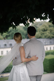 Photographe de mariage Sylvia Capp (sylviac). Photo du 31 juillet 2019