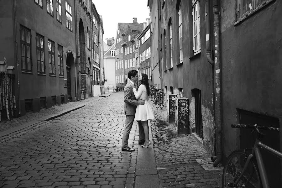 Nhiếp ảnh gia ảnh cưới Monica Hjelmslund (hjelmslund). Ảnh của 10 tháng 1 2018