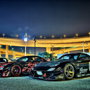 RX-7