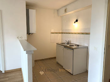 appartement à Strasbourg (67)