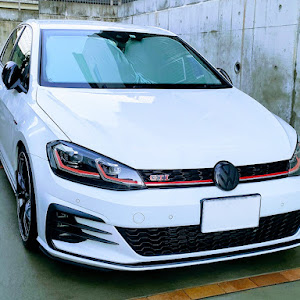 ゴルフGTI