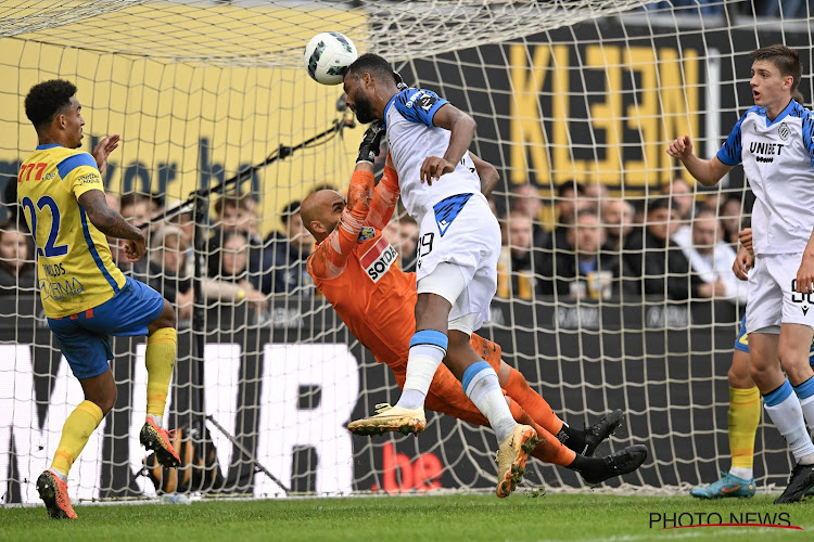 Club Brugge overtuigt en wint spannende wedstrijd op het veld van Westerlo