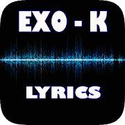 EXO-K Top Lyrics 1.0 Icon