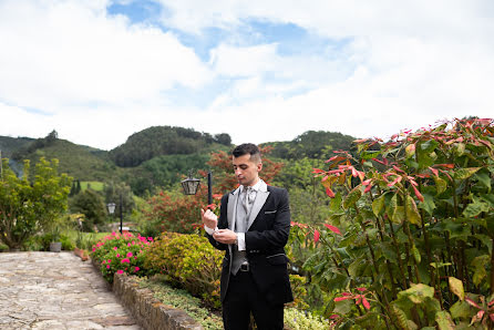 Wedding photographer Andres Beltran (beltran). Photo of 14 October 2021