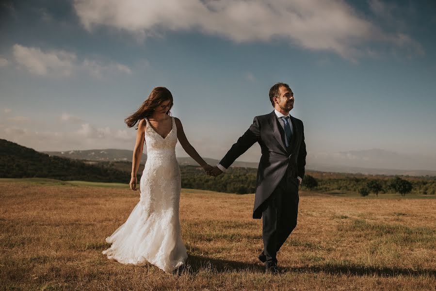 Fotografo di matrimoni Roberto Pecino (robertopecino). Foto del 25 agosto 2016