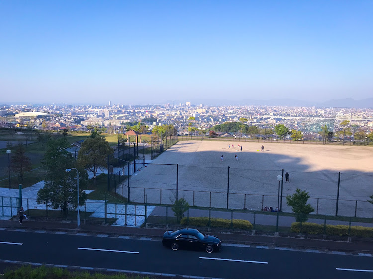 グロリアの福岡・ドライブ・リアガラスに関するカスタム事例の投稿画像2枚目