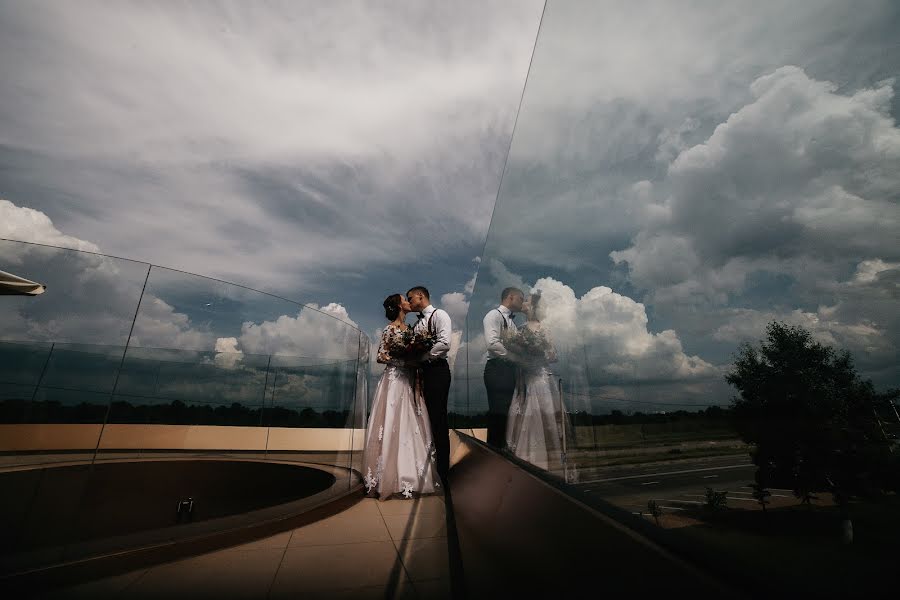 Photographe de mariage Ksyusha Shum (ksyushan18). Photo du 14 juin 2022