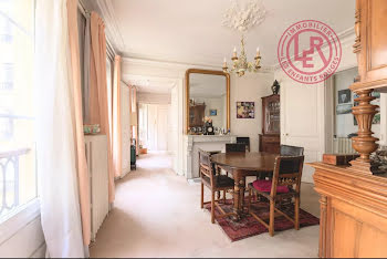 appartement à Paris 6ème (75)