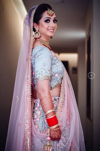 Wedding photographer Archit Sood (architsood2). Photo of 11 May 2020