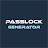 PassLock Generator icon