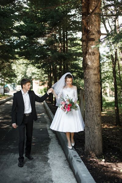 Photographe de mariage Katerina Podsolnechnaya (podsolnechnaya). Photo du 23 mars 2020