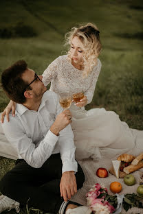 Fotografo di matrimoni Anna Un-Seyu (annaunseiu). Foto del 12 giugno 2020