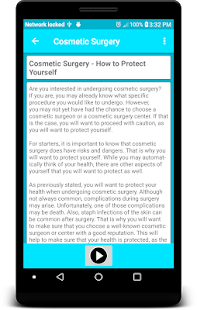 Cosmetic Surgery(圖2)-速報App