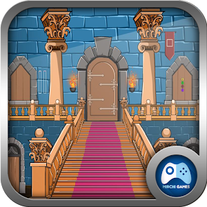 Escape Games Spot-42 logo