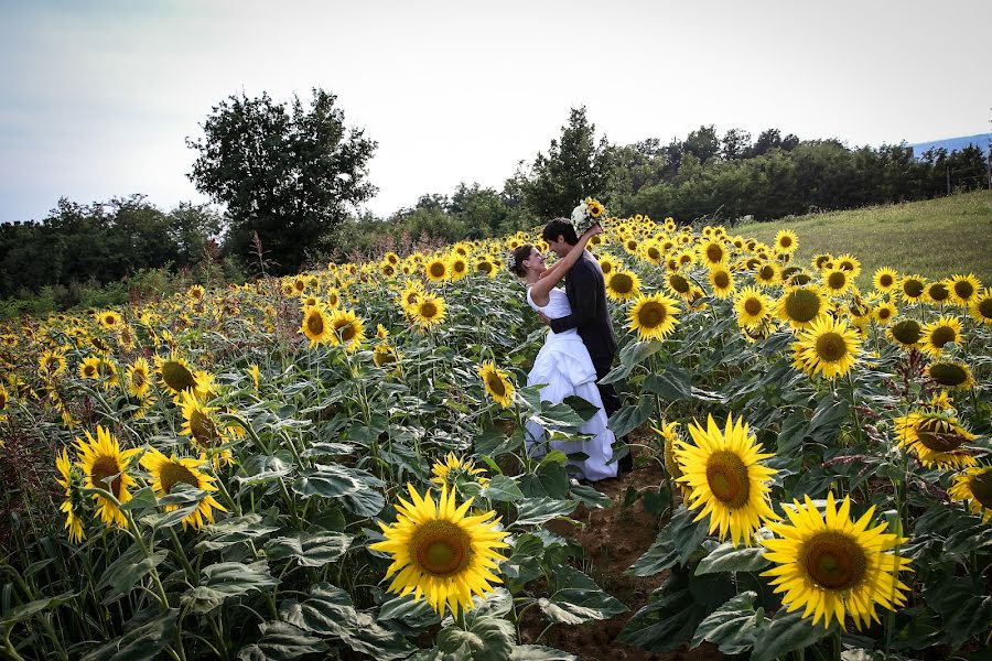 Photographer sa kasal Marzia Pompeo (marziawedding). Larawan ni 2 Abril 2015