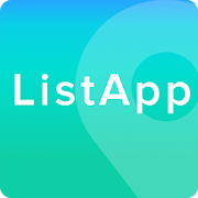 ListApp - Listing Directory  Icon