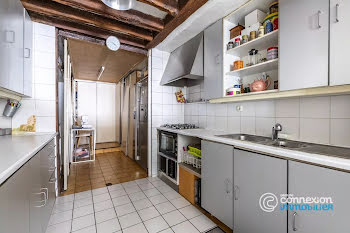 appartement à Paris 10ème (75)