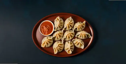 Chicken Steam Momos