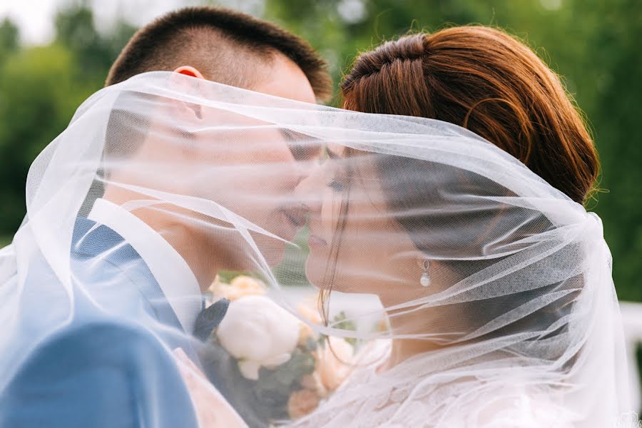 Wedding photographer Sergey Vyunov (vjunov). Photo of 25 January 2019