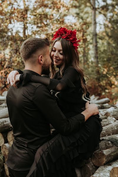 Photographe de mariage Burçak Fotoğrafevi (burcakfevi). Photo du 9 décembre 2019