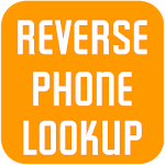 Cover Image of Download Reverse CellPhone Lookup App 1.3.2 APK