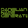 Danielian Name Generator icon