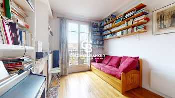 appartement à Montrouge (92)