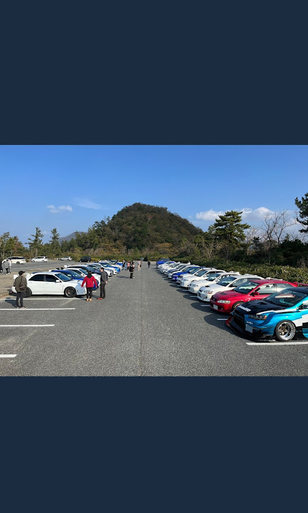 ランサーエボリューションの2021ベストショット・cp9a・ランエボ・インプレッサに関するカスタム事例の投稿画像4枚目