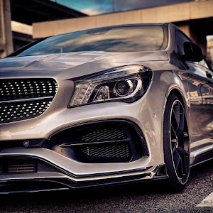 CLA250