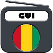 Radio guinea 1.0 Icon