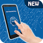 Cover Image of ดาวน์โหลด Don't Touch My Phone 1.0 APK