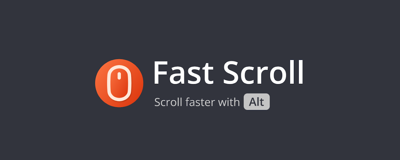 Fast Scroll Preview image 2