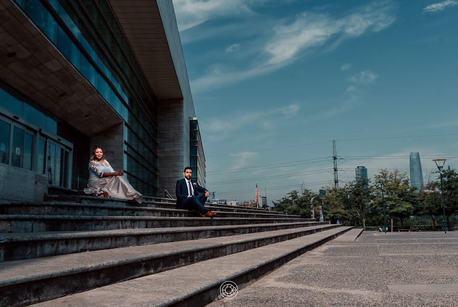 Fotografer pernikahan Dánah Soto (elarrayan). Foto tanggal 7 Mei 2021