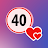 Citas mas de 40, Chat mayores icon