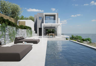 House with pool 1