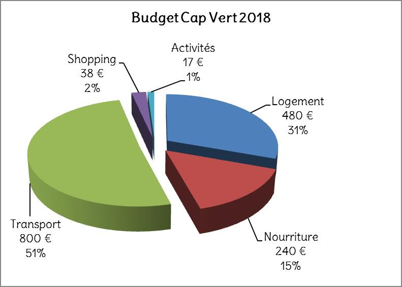 budget cap vert