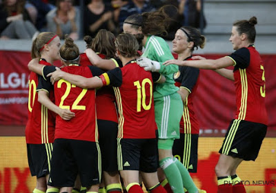 Red Flames knokken terug tegen Japan en tanken vertrouwen richting EK