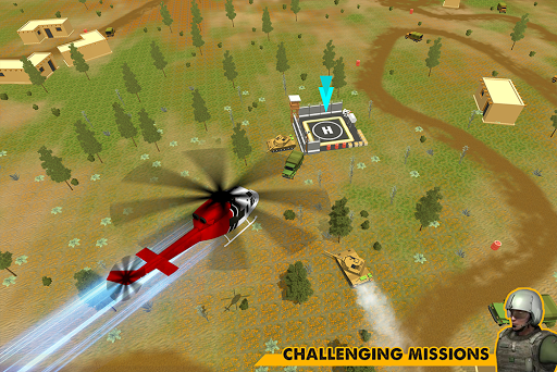 rc helicopter ar download