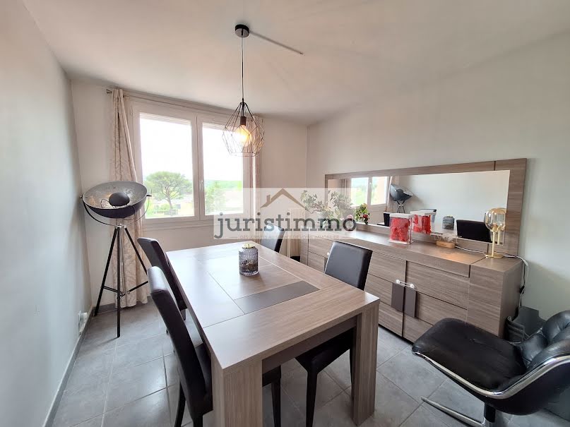 Vente appartement 4 pièces 73.37 m² à Bollene (84500), 129 000 €