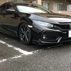 シビック FK7