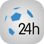 Cover Image of Descargar 24h News for Man. City 4.8.28 APK