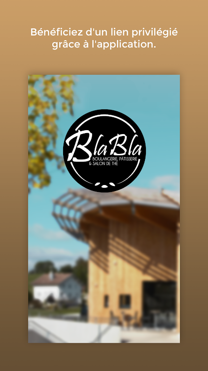 Bla Bla Boulangerie - 1.7.4 - (Android)