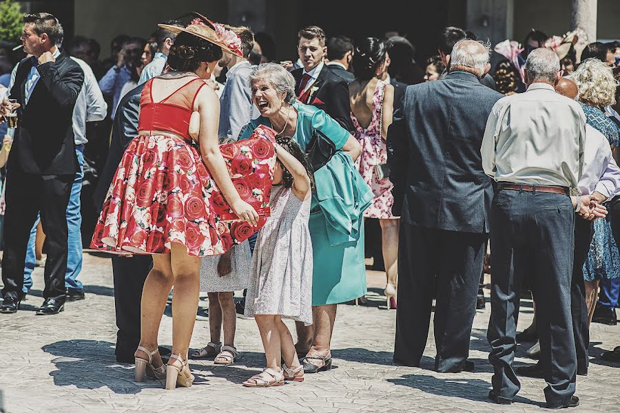 Fotografo di matrimoni Ernst Prieto (ernstprieto). Foto del 22 settembre 2022