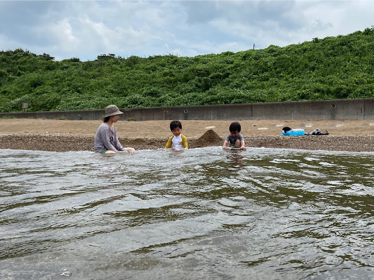 ノアの夏の思い出・VANKultureに関するカスタム事例の投稿画像3枚目
