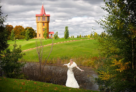 Pulmafotograaf Oleg Taraskin (toms). Foto tehtud 30 september 2016