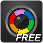 Cover Image of ダウンロード Camera ZOOM FX - FREE 6.3.0 APK