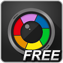 Herunterladen Camera ZOOM FX - FREE Installieren Sie Neueste APK Downloader