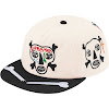 clayton patterson/supreme skulls 5-panel ss21