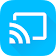 Video & TV Cast | DLNA Player & UPnP Movie Mirror icon