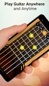 Akustik Gitar Simülatörü Uygulaması APK v2.2 5